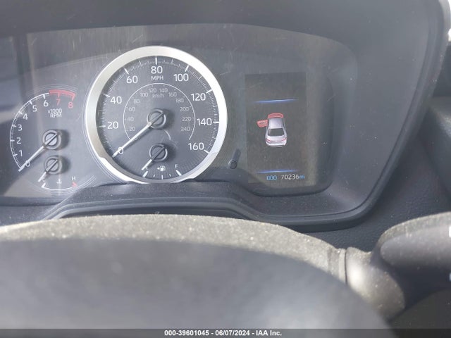 Toyota COROLLA LE 2021 5YFEPMAE1MP190695 Image 7