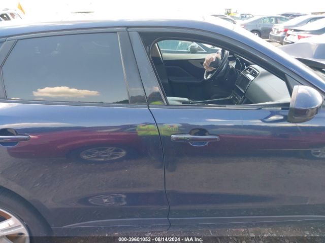 SADCL2BVXHA055283 Jaguar F-pace 35t R-sport