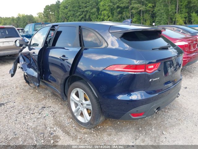 SADCL2BVXHA055283 Jaguar F-pace 35t R-sport