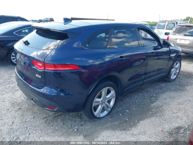 SADCL2BVXHA055283 Jaguar F-pace 35t R-sport