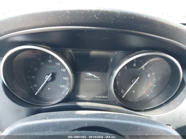 SADCL2BVXHA055283 Jaguar F-pace 35t R-sport