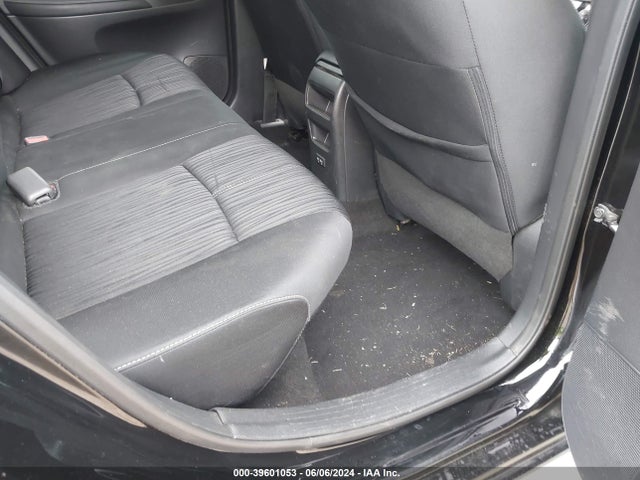Nissan SENTRA SV 2018 3N1AB7AP5JY262707 Image 8