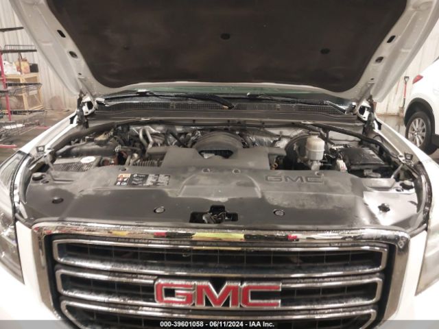 1GKS2HKC9FR550010 GMC Yukon Xl 1500 Slt