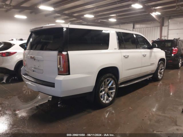 1GKS2HKC9FR550010 GMC Yukon Xl 1500 Slt