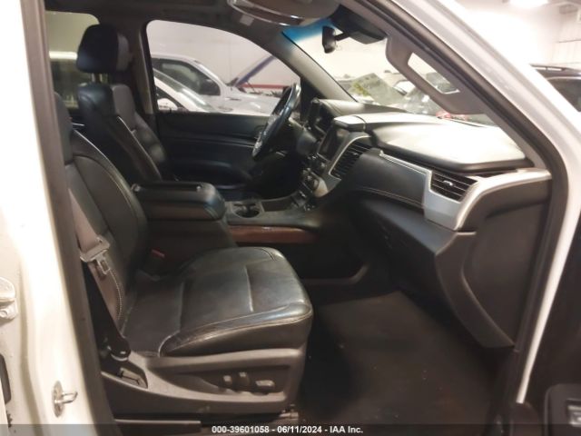 1GKS2HKC9FR550010 GMC Yukon Xl 1500 Slt