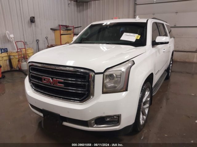 1GKS2HKC9FR550010 GMC Yukon Xl 1500 Slt