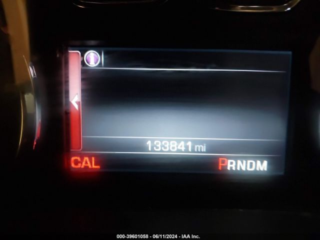 1GKS2HKC9FR550010 GMC Yukon Xl 1500 Slt