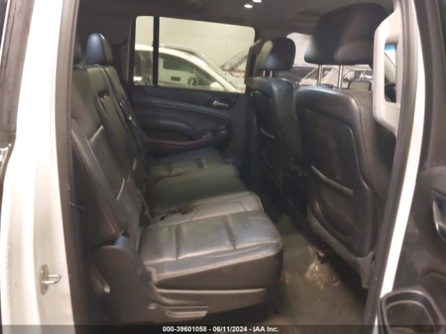 1GKS2HKC9FR550010 GMC Yukon Xl 1500 Slt