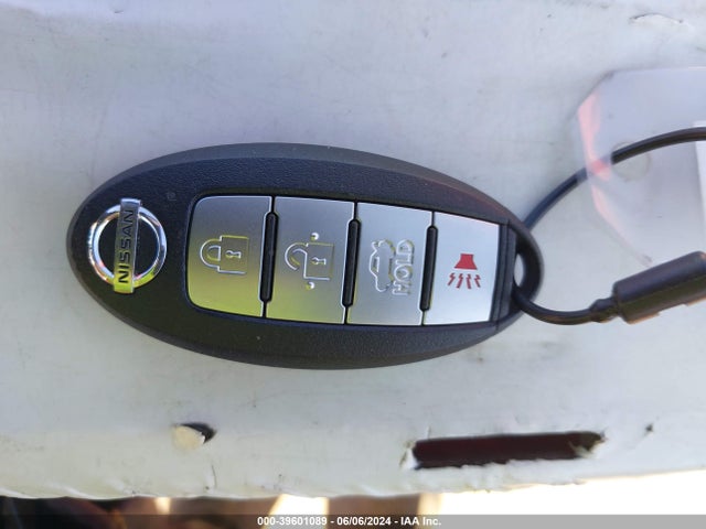 Nissan Versa Sv Xtronic Cvt 2021 3N1CN8EVXML893453 Image 11