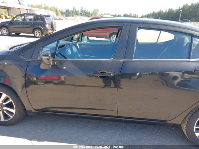 Nissan Versa Sv Xtronic Cvt 2021 3N1CN8EVXML893453 Image 14