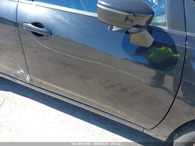 Nissan Versa Sv Xtronic Cvt 2021 3N1CN8EVXML893453 Image 18
