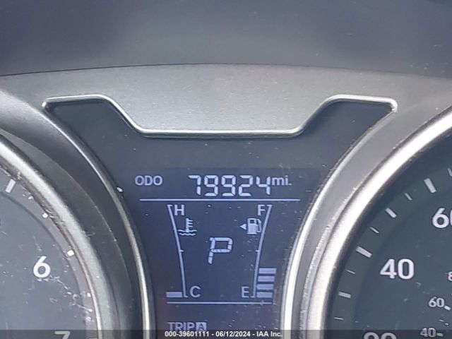 KMHTC6AD4FU243462 Hyundai Veloster
