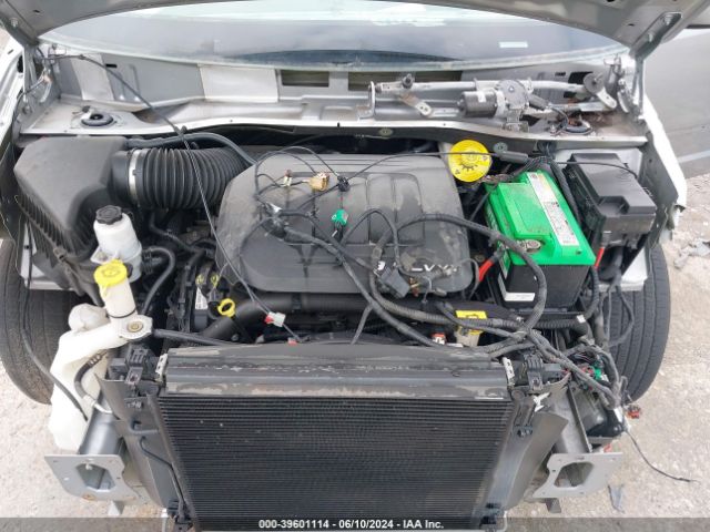 2C4RC1HG3FR719943 Chrysler Town & Country S