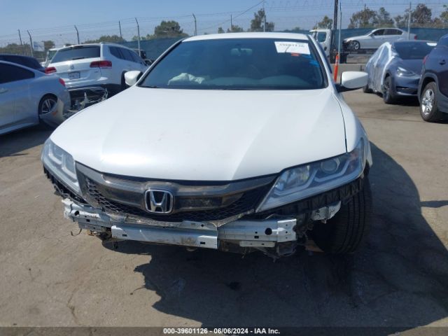 1HGCT1B37GA008765 Honda Accord Lx-s