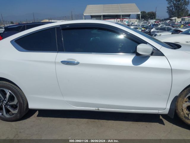 1HGCT1B37GA008765 Honda Accord Lx-s