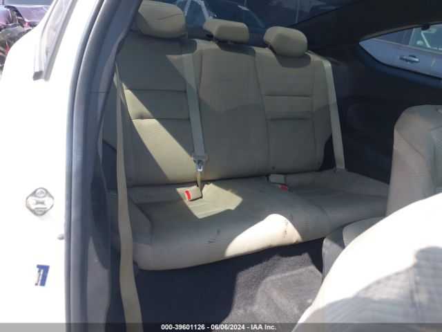 1HGCT1B37GA008765 Honda Accord Lx-s