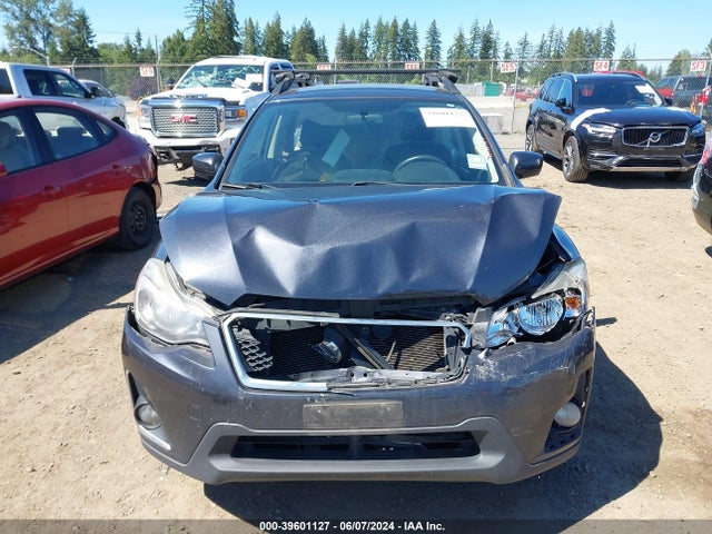 Subaru Crosstrek 2.0i Premium 2017 JF2GPABC1HG276036 Image 12