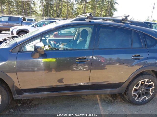 Subaru Crosstrek 2.0i Premium 2017 JF2GPABC1HG276036 Image 14