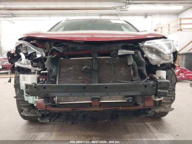 Toyota Rav4 Limited 2018 JTMDFREV1JD238216 Image 6