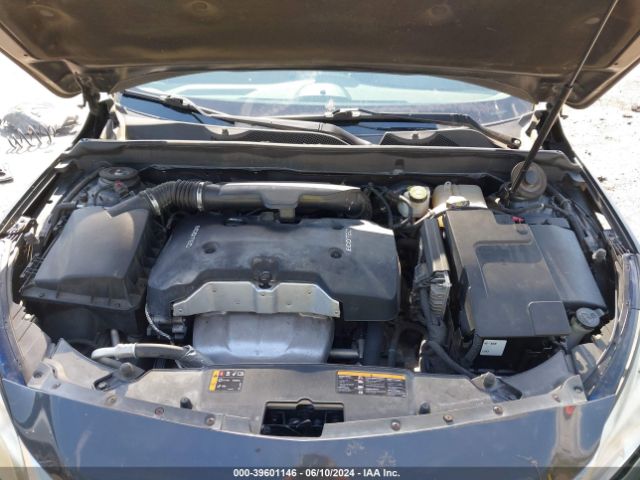 1G11F5SL2FF147409 Chevrolet Malibu 1lz