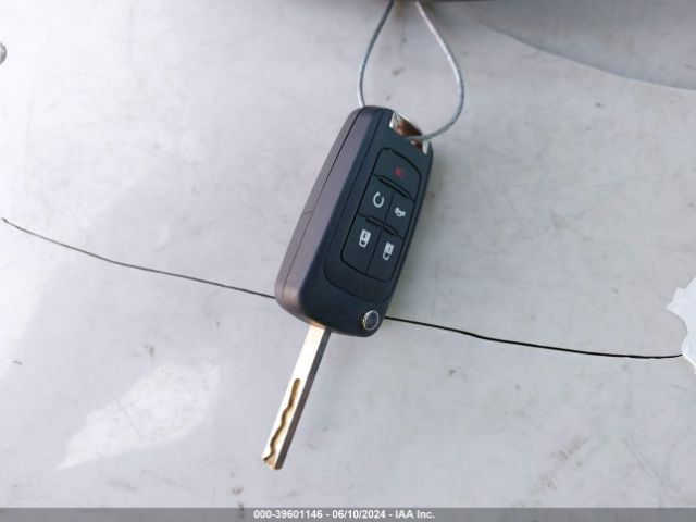 1G11F5SL2FF147409 Chevrolet Malibu 1lz