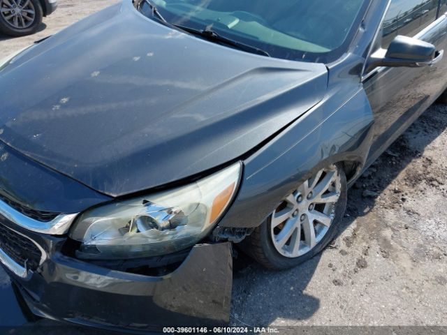 1G11F5SL2FF147409 Chevrolet Malibu 1lz