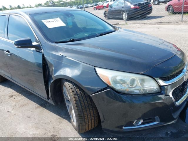 1G11F5SL2FF147409 Chevrolet Malibu 1lz