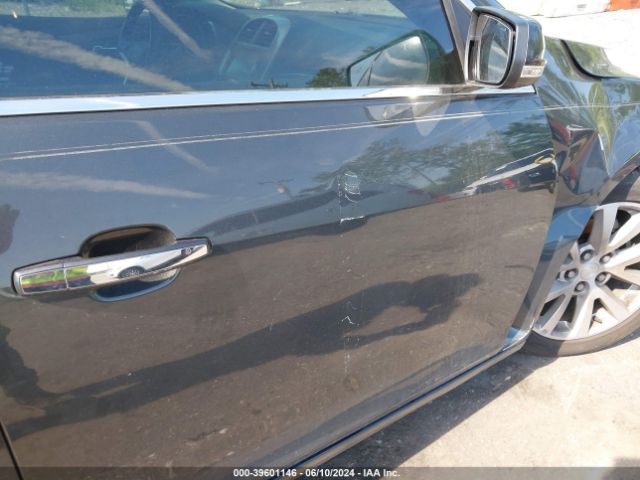 1G11F5SL2FF147409 Chevrolet Malibu 1lz