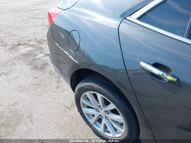 1G11F5SL2FF147409 Chevrolet Malibu 1lz