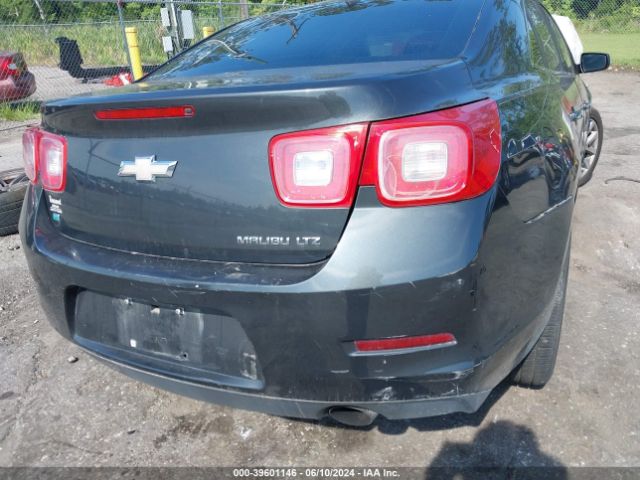 1G11F5SL2FF147409 Chevrolet Malibu 1lz