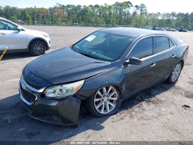 1G11F5SL2FF147409 Chevrolet Malibu 1lz