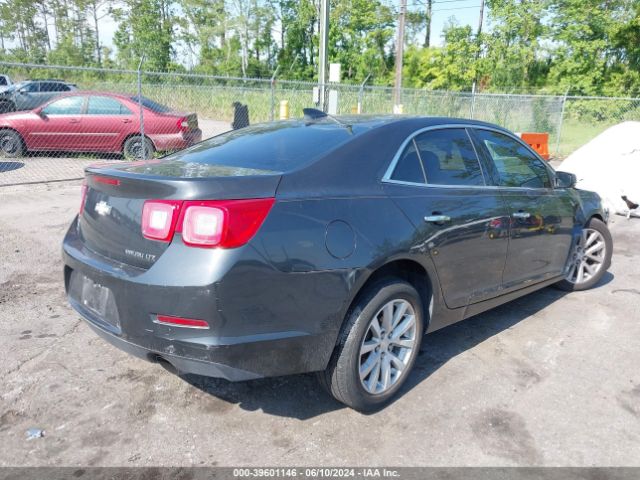 1G11F5SL2FF147409 Chevrolet Malibu 1lz