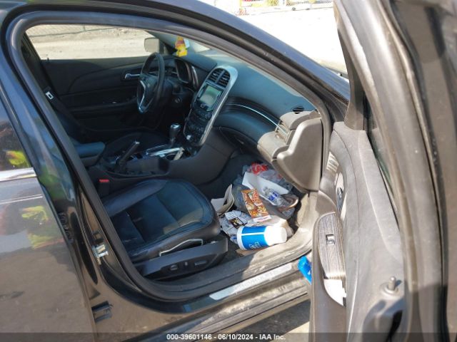 1G11F5SL2FF147409 Chevrolet Malibu 1lz