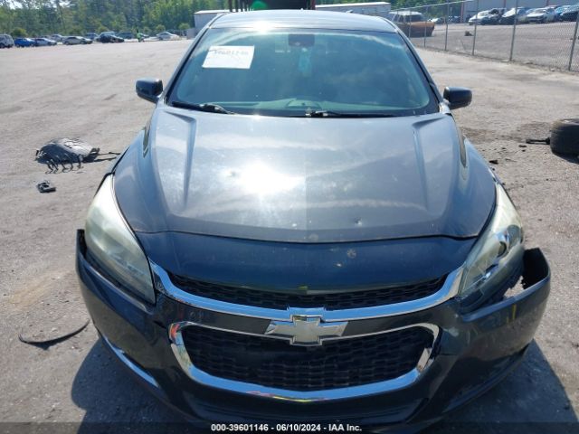 1G11F5SL2FF147409 Chevrolet Malibu 1lz