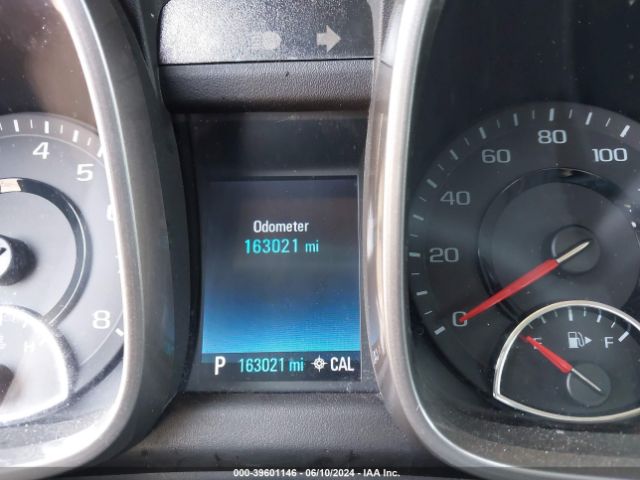 1G11F5SL2FF147409 Chevrolet Malibu 1lz