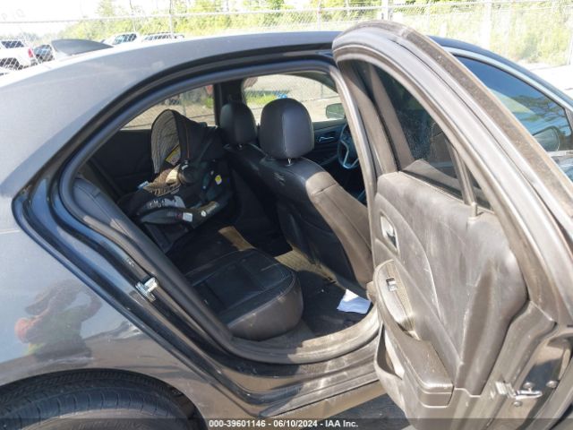 1G11F5SL2FF147409 Chevrolet Malibu 1lz