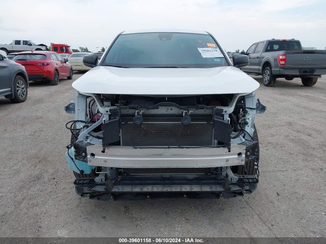 Toyota RAV4 LE 2023 2T3H1RFV8PC243750 Image 13