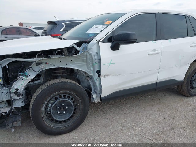 Toyota RAV4 LE 2023 2T3H1RFV8PC243750 Image 6