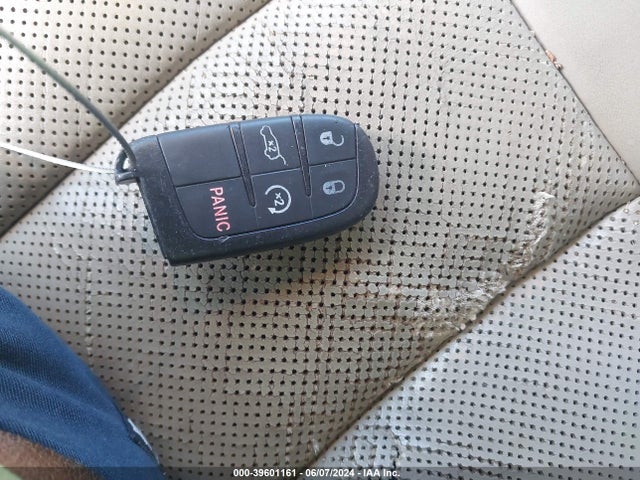 Jeep Grand Cherokee Limited 2014 1C4RJEBG2EC423826 Image 11