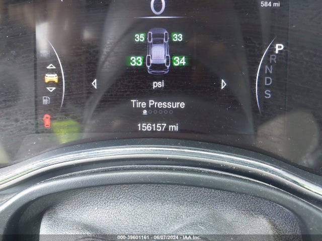 Jeep Grand Cherokee Limited 2014 1C4RJEBG2EC423826 Image 15