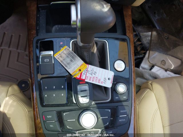 WAUHGAFC7EN073816 Audi A6 3.0t Premium Plus