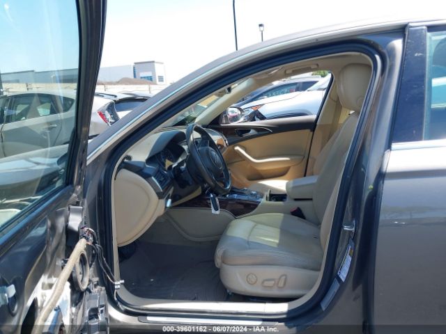 WAUHGAFC7EN073816 Audi A6 3.0t Premium Plus