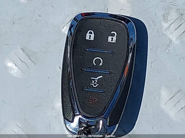 Chevrolet EQUINOX LT 2019 2GNAXJEVXK6274883 Image 11