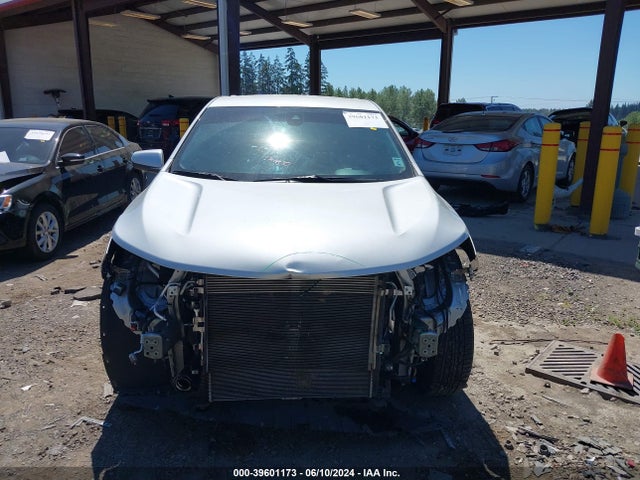Chevrolet EQUINOX LT 2019 2GNAXJEVXK6274883 Image 13