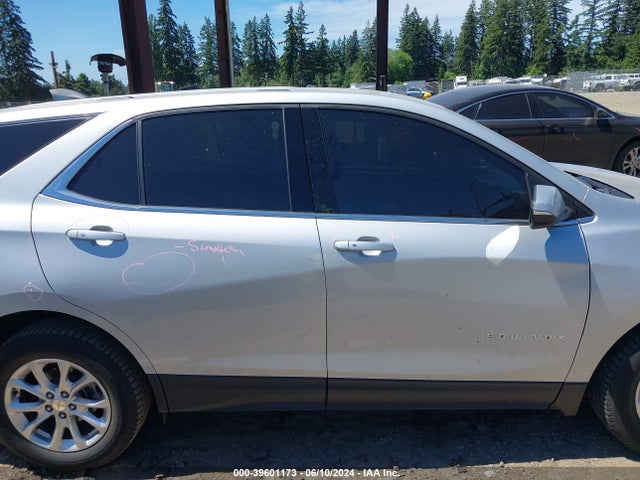 Chevrolet EQUINOX LT 2019 2GNAXJEVXK6274883 Image 14