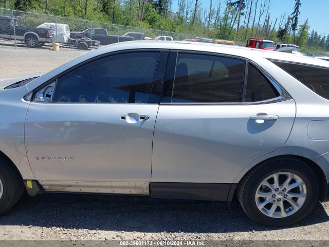 Chevrolet EQUINOX LT 2019 2GNAXJEVXK6274883 Image 15