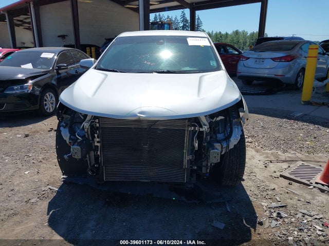 Chevrolet EQUINOX LT 2019 2GNAXJEVXK6274883 Image 6
