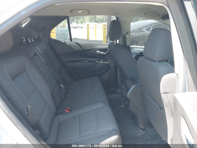 Chevrolet EQUINOX LT 2019 2GNAXJEVXK6274883 Image 8