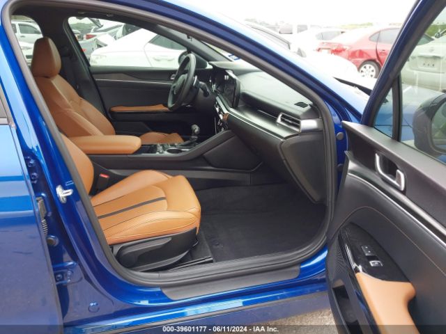 5XXG44J89PG220048 KIA K5 Gt