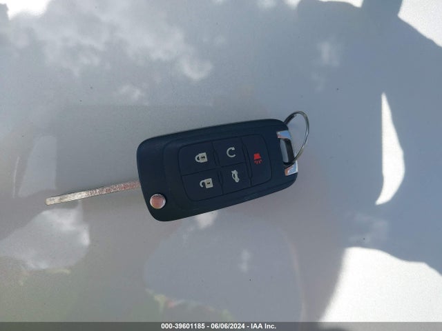 Chevrolet Equinox 2lt 2015 2GNFLGEK5F6229172 Image 11